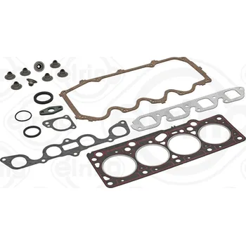 Sada těsnění, hlava válce, , 1008718, 5016204, 86SX6014AA, 93SX6014AB, ELRING, 704.947