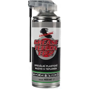 Ekolube Grease Teflon EP 2 (400 ml, spray)