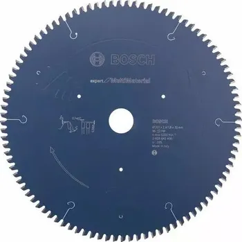 Pilový kotouč Pilový kotouč Expert for Multi Material BOSCH 2608642495