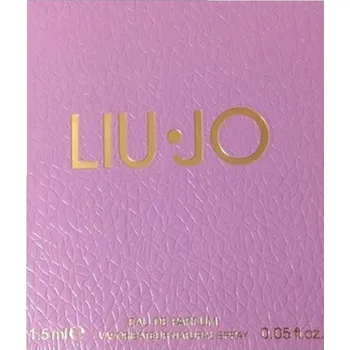 Vzorek parfému Liu Jo EDP 1,5 ml Liu Jo odstřik