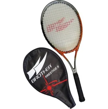 Tenisová raketa Tenisová raketa Brother kompozitová oranžová2 305