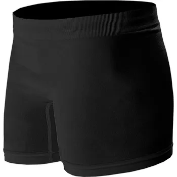 cyklistický dres BIOTEX Cyklistické spodky - BIOFLEX INTIMO LADY - černá