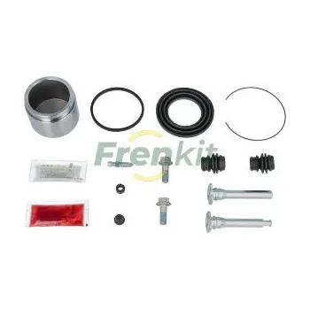 Brzdový třmen Sada na opravy, brzdový třmen, , FRENKIT, 760560