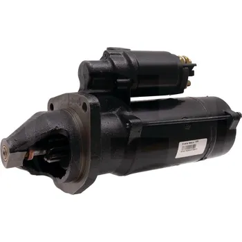 Startér Startér Granit vhodný pro zemědělské stroje Fendt, Deutz-Fahr, Renault, Same, Hürlimann