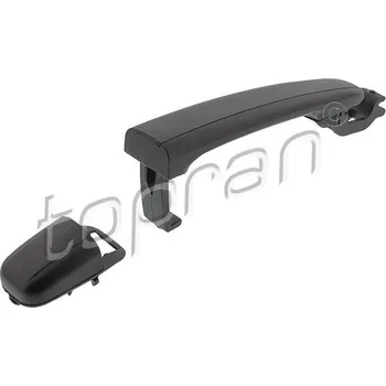 Dveře karosérie Vnější klika dveří HANS PRIES - TOPRAN 721 731