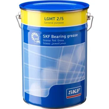 Plastické mazivo SKF LGMT 2 (5 kg)