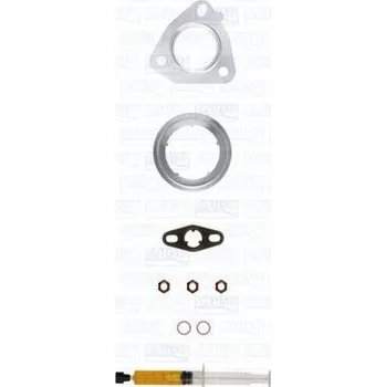 Příslušenství pro turbodmychadlo Montazni sada, dmychadlo, JTC12136, AJUSA, JTC12136