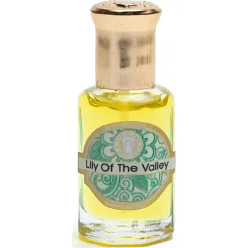 Vonný olej Rymer Konvalinka - přírodní parfém 336477