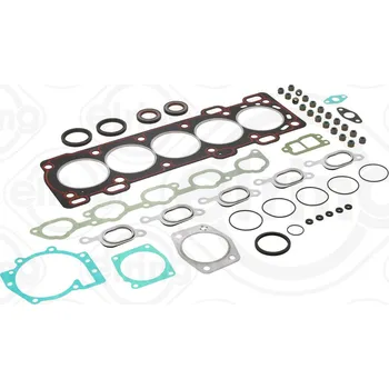 Sada těsnění, hlava válce, , ELRING, 498.801