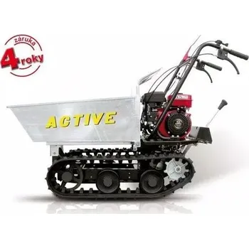 ACTIVE 1400 DMP HONDA