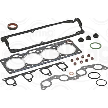 Sada těsnění, hlava válce, , 030198012D, ELRING, 621.870