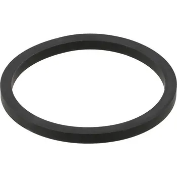 Těsnění, chladič oleje, , 110419, ELRING, 430.680