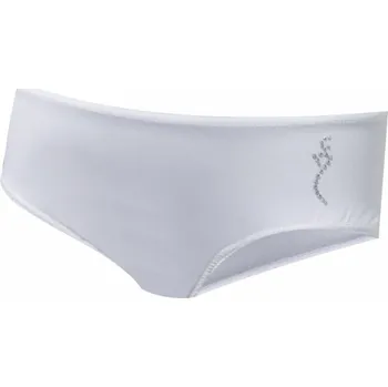 Kalhotky Dámské kalhotky z funkčního materiálu IKARA 803 bílá L