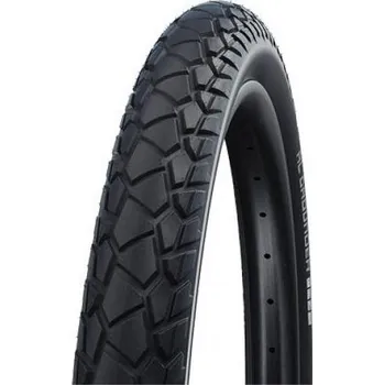 rám kola Schwalbe plášť Al Grounder 27.5x2.6 MSkin Performance DD RG Addix Reflex (černá)
