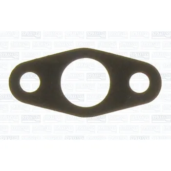 Těsnění motoru Těsnění, 00025000, AJUSA, 00025000