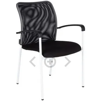 Jídelní židle židle TRITON White