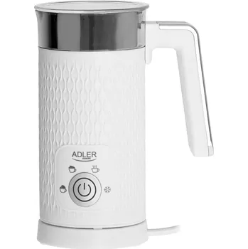 Adler Europe Group AD 4494
