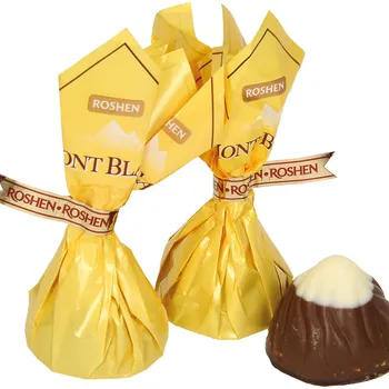 Bonbon MONT-BLANC S SEZAMEM