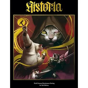 Kniha Historia - Corebook