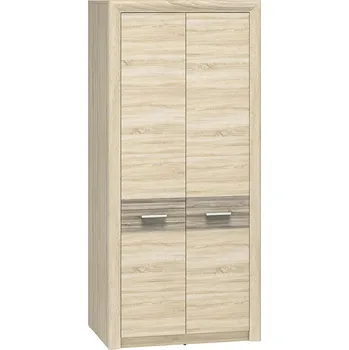 Šatní skříň Šatní skříň CASTEL 01