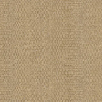 Tapeta Eijffinger Luxusní vliesová tapeta s geometrickou strukturou 313534 Canvas Eijffinger, velikost 0,7 x 10 m