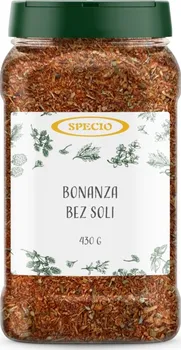 Koření Specio Bonanza bez soli 430 g