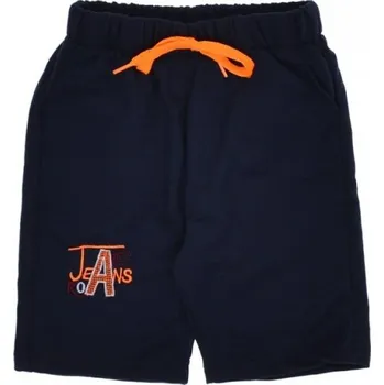 Chlapecké kraťasy Chlapecké kraťasy JeansA 110