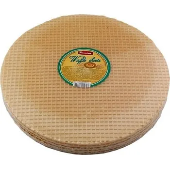 Oplatkové listy na dort Franzeluta 100g