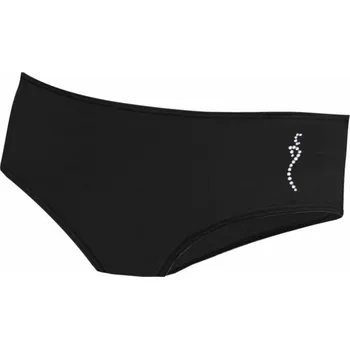 Kalhotky Dámské kalhotky z funkčního materiálu IKARA 803 černá XL