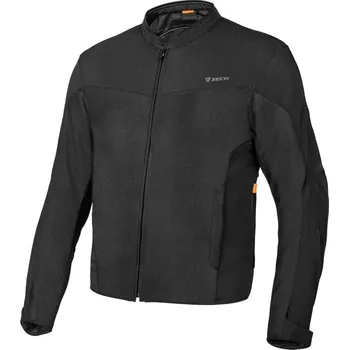 Moto bunda Letní moto bunda SECA Superlite černá XL