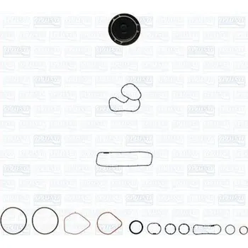 Těsnění motoru Sada těsnění, kliková skříň, 54246900, AJUSA, 54246900