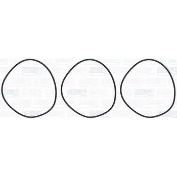 Těsnění motoru Sada těsnění, válcové pouzdro, 60010900, AJUSA, 60010900