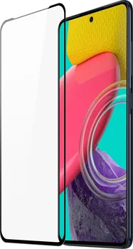 Dux Ducis 9H ochranné sklo pro Samsung Galaxy M53 5G černé