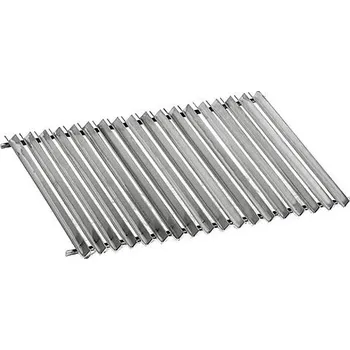 Pec na pizzu G.Gastro 1x Grilovací rošt na maso k lávovému grilu