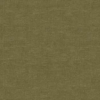 Tapeta Origin Vliesová tapeta na zed, imitace látky zelená melanž 347635, Natural Fabrics, Origin, velikost 0,53 x 10,05 m