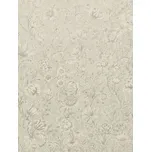 Eijffinger Květinová vliesová obrazová tapeta na zeď 316087, Posy, Eijffinger, velikost 2,12 x 2,8 m