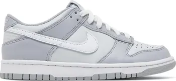 Chlapecké tenisky NIKE Dunk Low DH9765-001 37,5