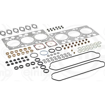 Sada těsnění, hlava válce, , 2757797, 276816, ELRING, 920.738