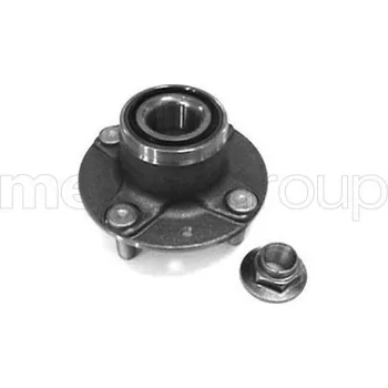 Sada ložisek kol METELLI 19-7059