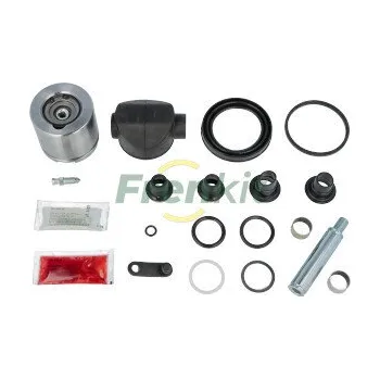 Brzdový třmen Sada na opravy, brzdový třmen, , FRENKIT, 757537
