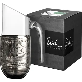 Eisch GOLDLEAF Džbán platinový