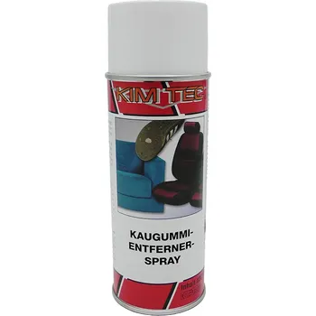 Kim-Tec Odstraňovač žvýkaček (400 ml, spray)