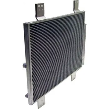 Výparník klimatizace Kondenzátor, klimatizace MAHLE AC 824 000S