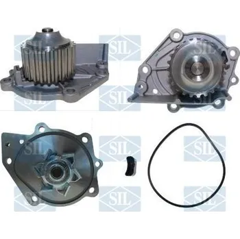 Chladič motoru Vodní čerpadlo, chlazení motoru SALERI SIL PA683P