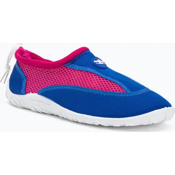 Boty do vody Aqualung Cancun Navy Blue/Pink 38