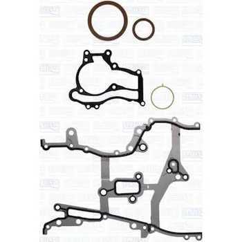 Těsnění motoru Sada těsnění, kliková skříň, 54200000, AJUSA, 54200000