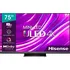 Televizor Hisense 75" LED (75U8HQ)