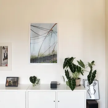 Fotoalbum Velkoformátové fotografie 70×100 cm (B1)