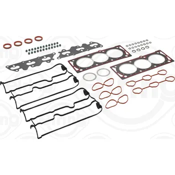 Sada těsnění, hlava válce, , ELRING, 745.681
