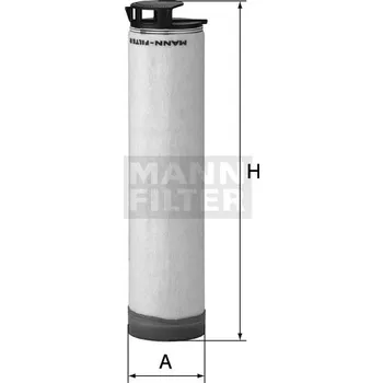 Auto-moto Vzduchový filtr CF 200